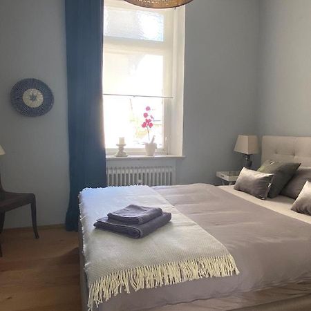 Ferienwohnung Dom- U. Regnitzblick Μπάμπεργκ Εξωτερικό φωτογραφία