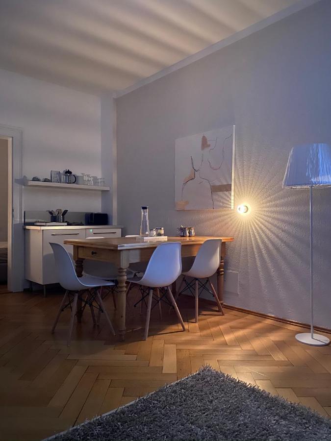Ferienwohnung Dom- U. Regnitzblick Μπάμπεργκ Εξωτερικό φωτογραφία
