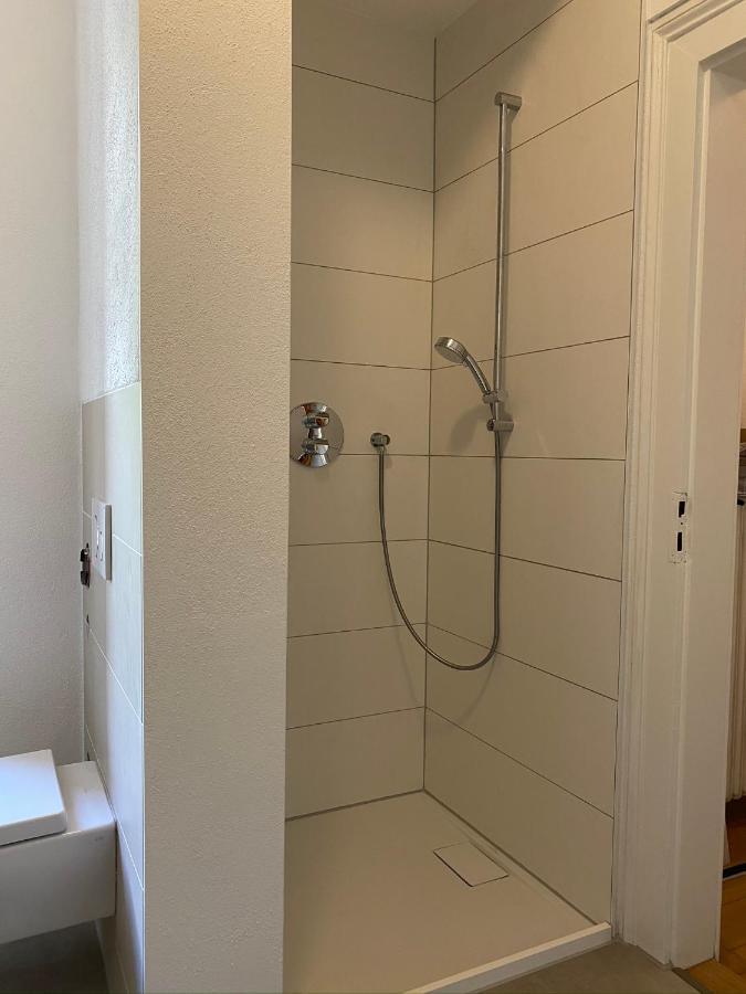 Ferienwohnung Dom- U. Regnitzblick Μπάμπεργκ Εξωτερικό φωτογραφία
