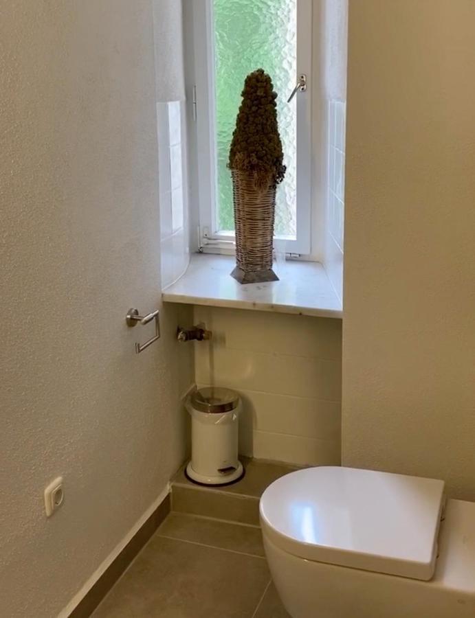 Ferienwohnung Dom- U. Regnitzblick Μπάμπεργκ Εξωτερικό φωτογραφία