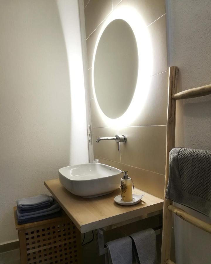 Ferienwohnung Dom- U. Regnitzblick Μπάμπεργκ Εξωτερικό φωτογραφία