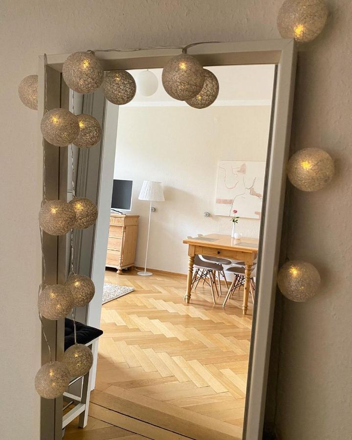 Ferienwohnung Dom- U. Regnitzblick Μπάμπεργκ Εξωτερικό φωτογραφία